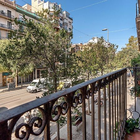 Clandestino Suites Barcelona Luaran gambar
