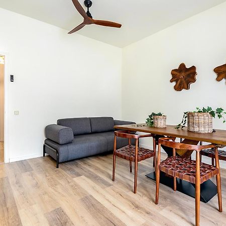 Clandestino Suites Barcelona Luaran gambar