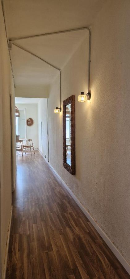 Clandestino Suites Barcelona Luaran gambar