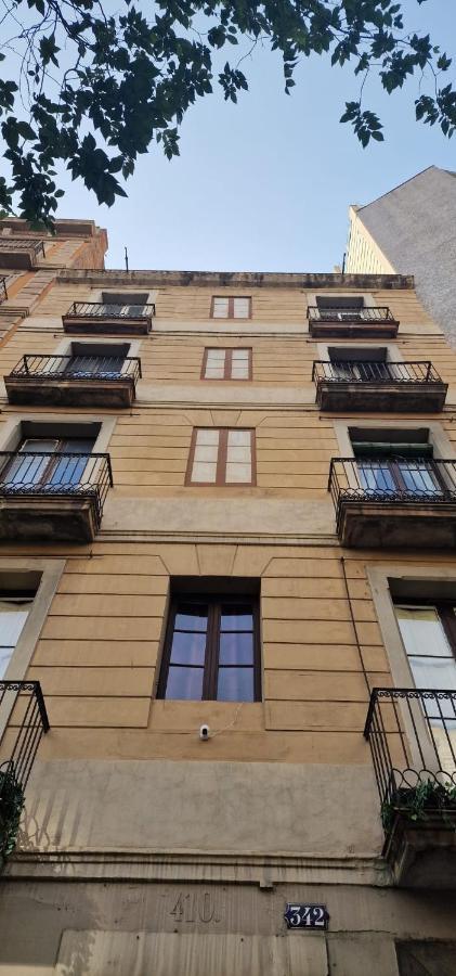 Clandestino Suites Barcelona Luaran gambar