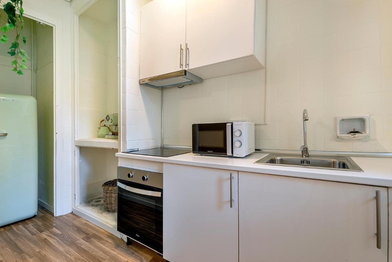 Clandestino Suites Barcelona Luaran gambar