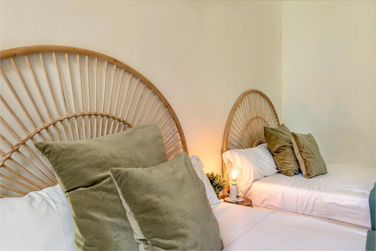 Clandestino Suites Barcelona Luaran gambar
