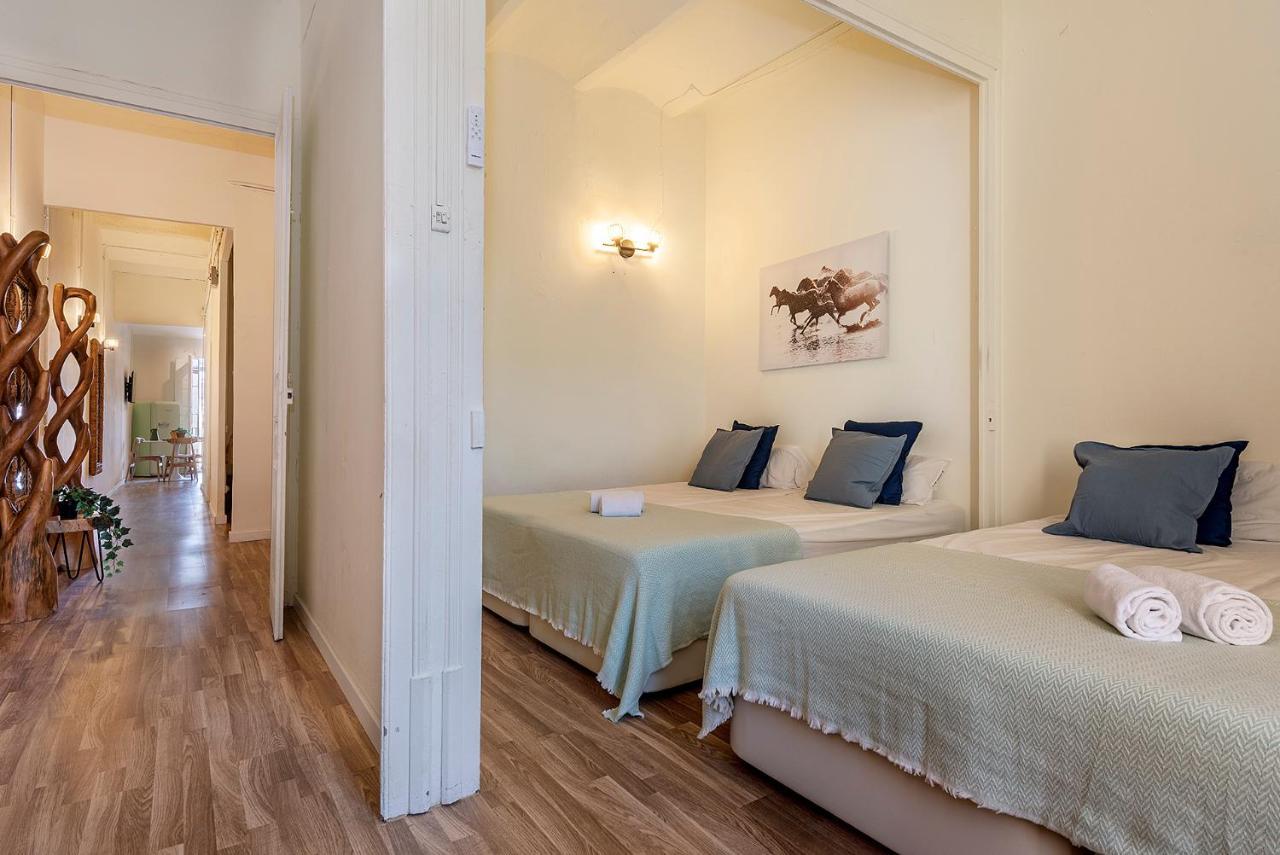 Clandestino Suites Barcelona Luaran gambar