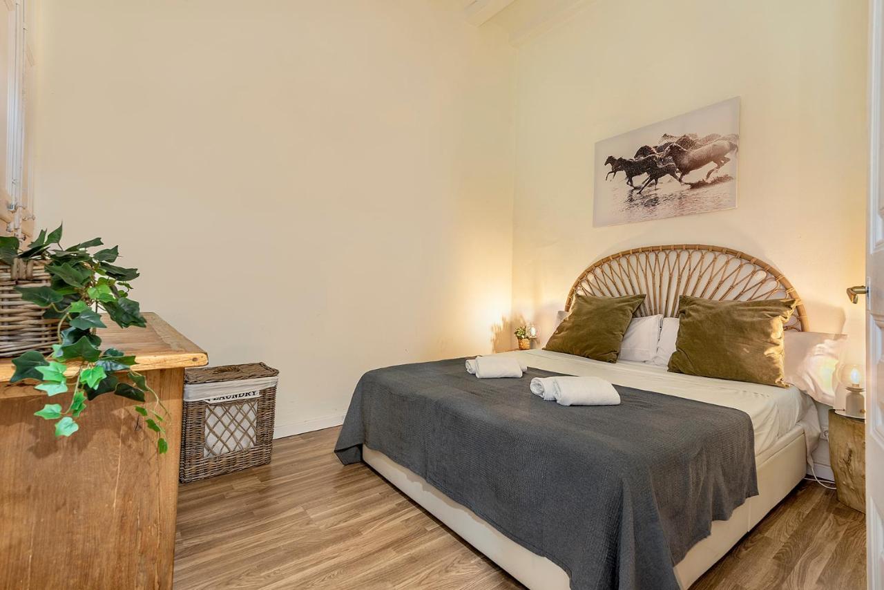 Clandestino Suites Barcelona Luaran gambar