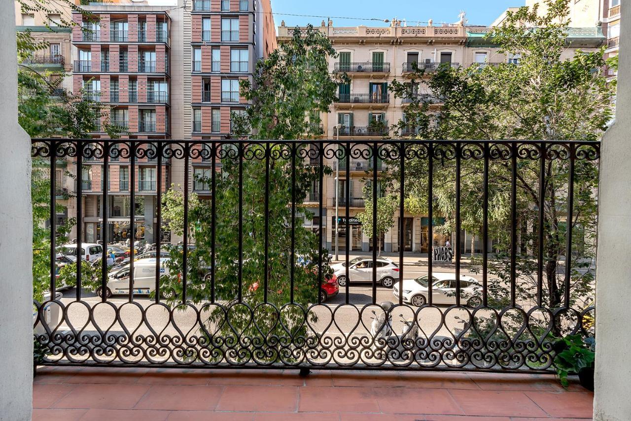 Clandestino Suites Barcelona Luaran gambar