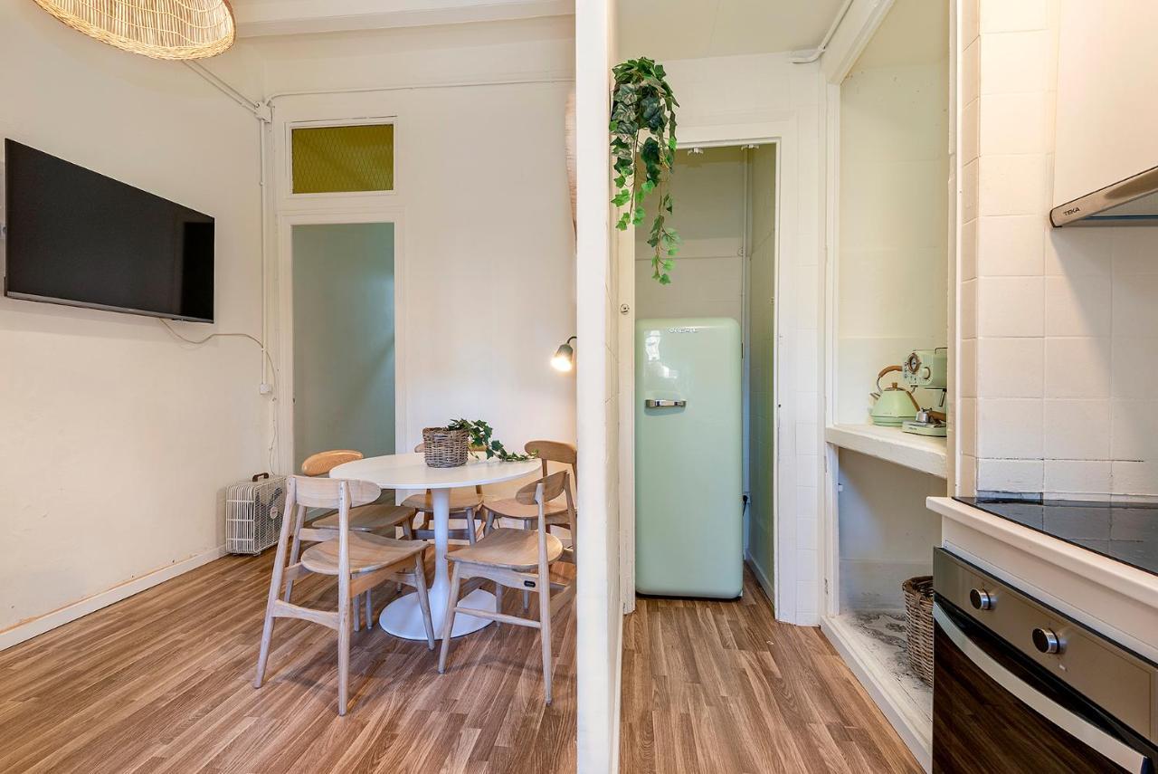 Clandestino Suites Barcelona Luaran gambar