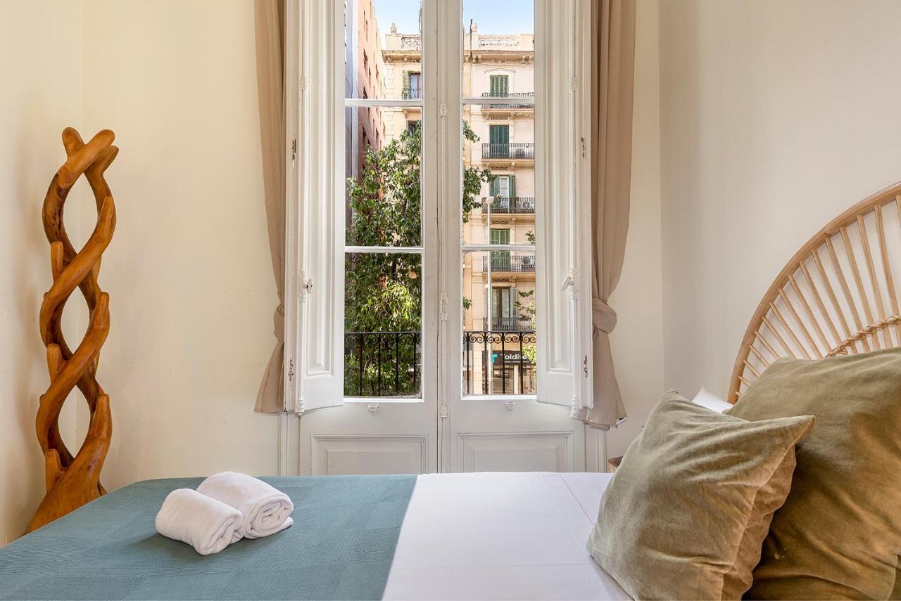 Clandestino Suites Barcelona Luaran gambar