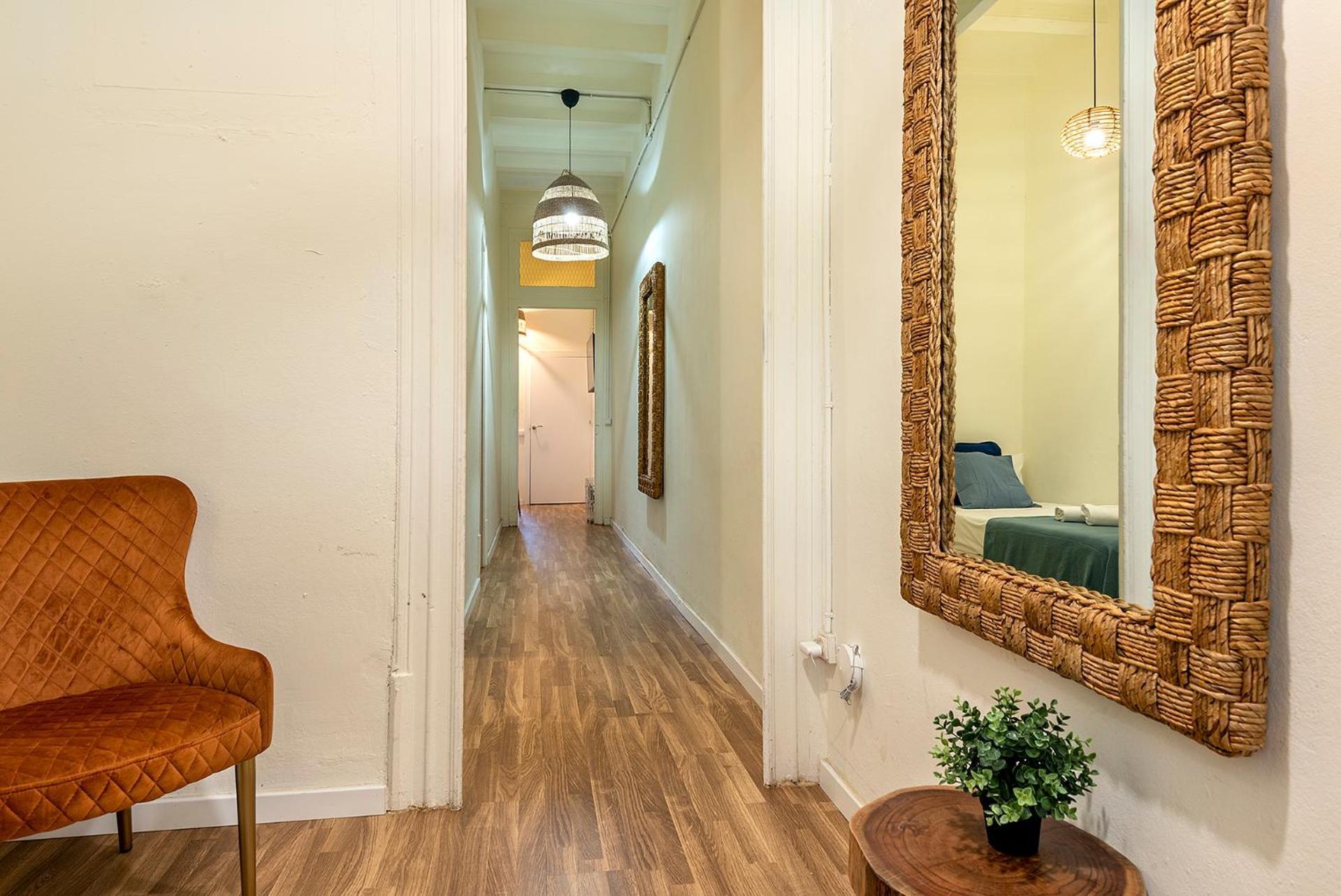 Clandestino Suites Barcelona Luaran gambar