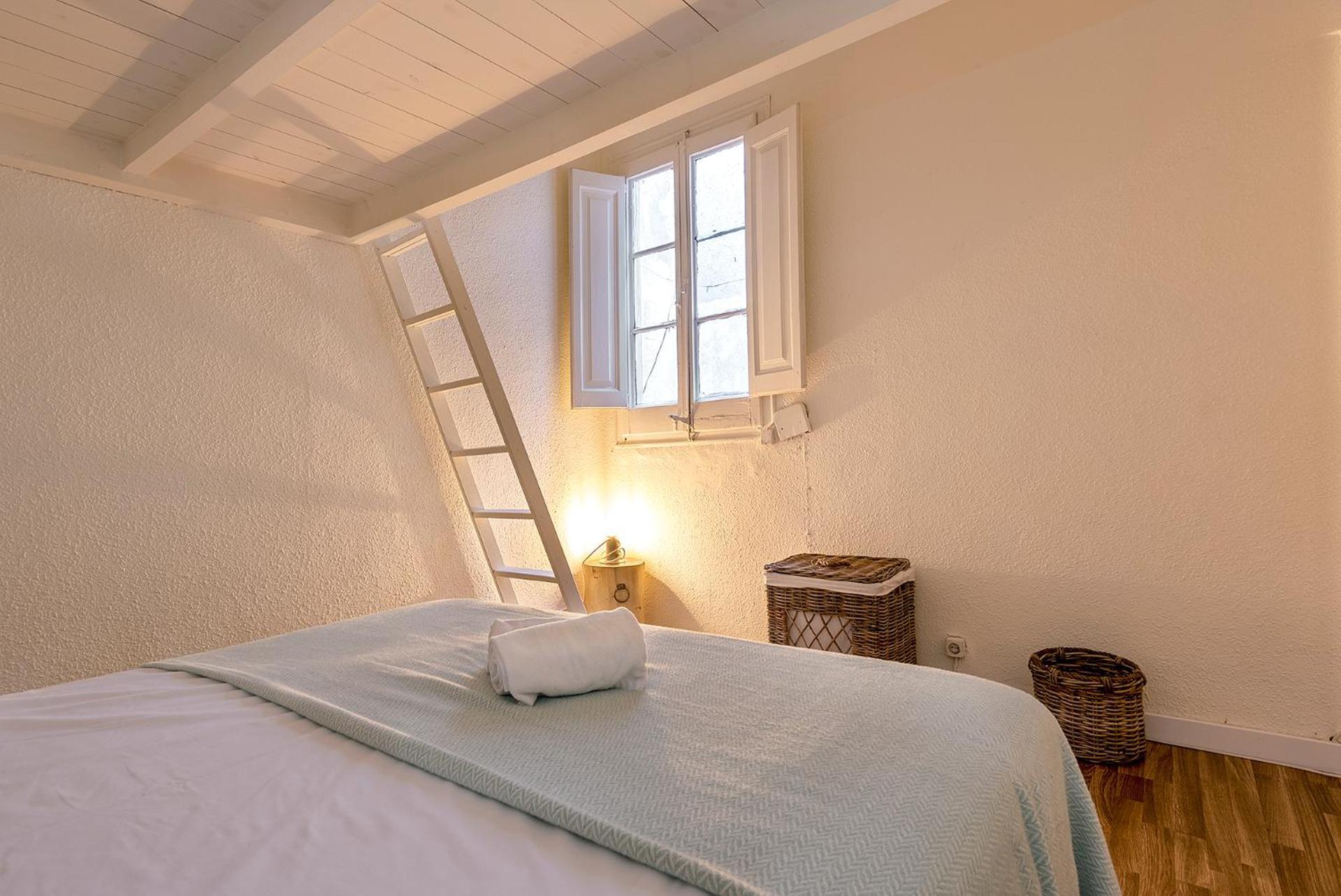 Clandestino Suites Barcelona Luaran gambar
