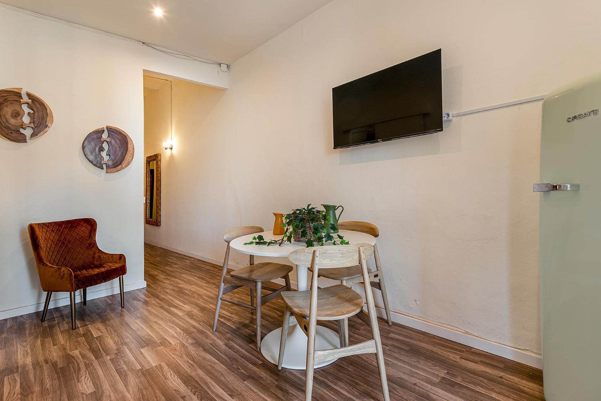 Clandestino Suites Barcelona Luaran gambar
