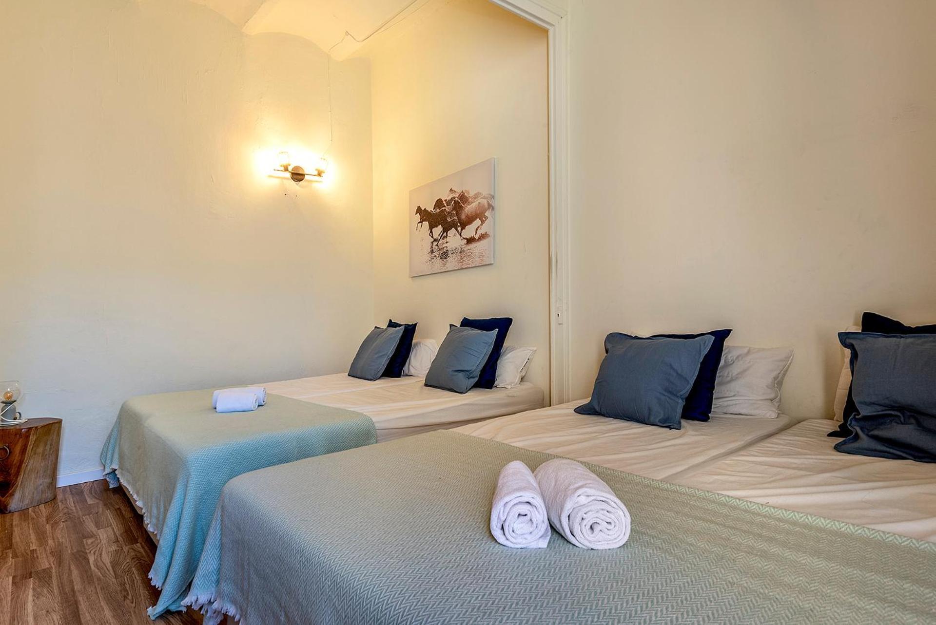 Clandestino Suites Barcelona Luaran gambar