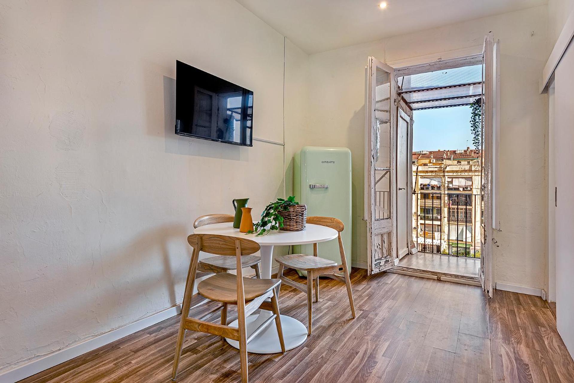 Clandestino Suites Barcelona Luaran gambar