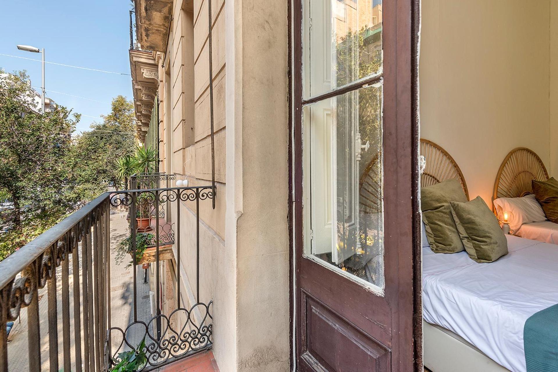 Clandestino Suites Barcelona Luaran gambar