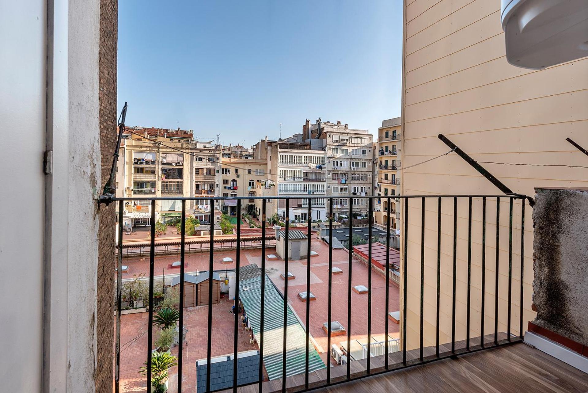 Clandestino Suites Barcelona Luaran gambar