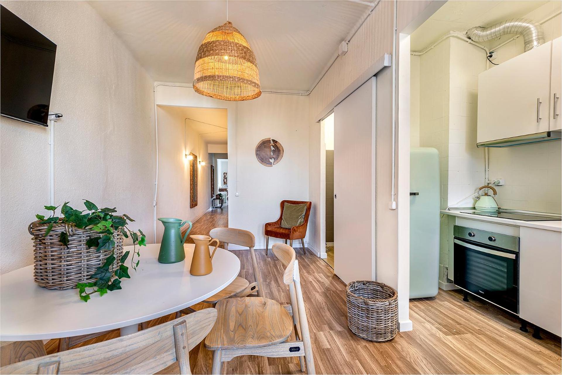 Clandestino Suites Barcelona Luaran gambar