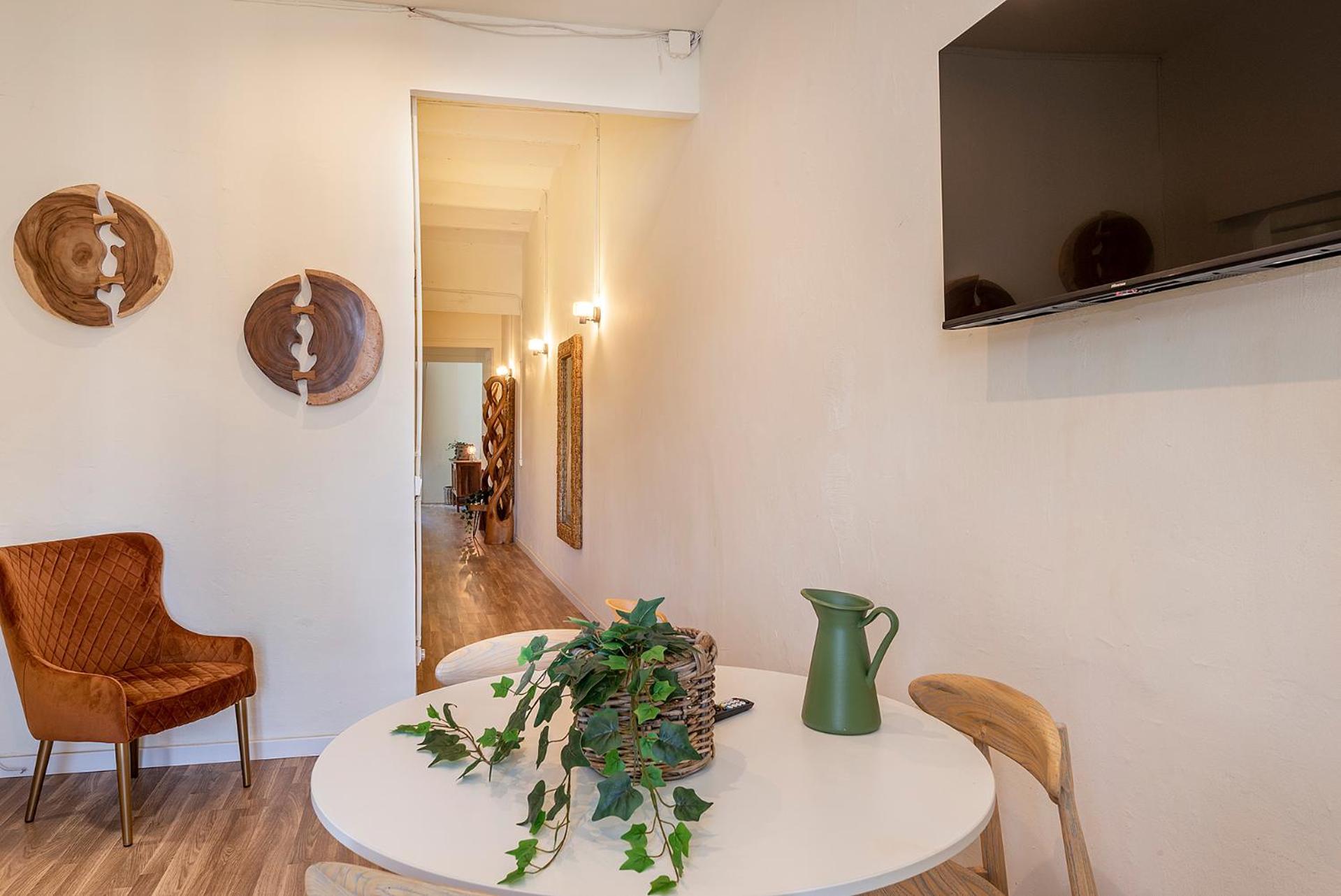 Clandestino Suites Barcelona Luaran gambar