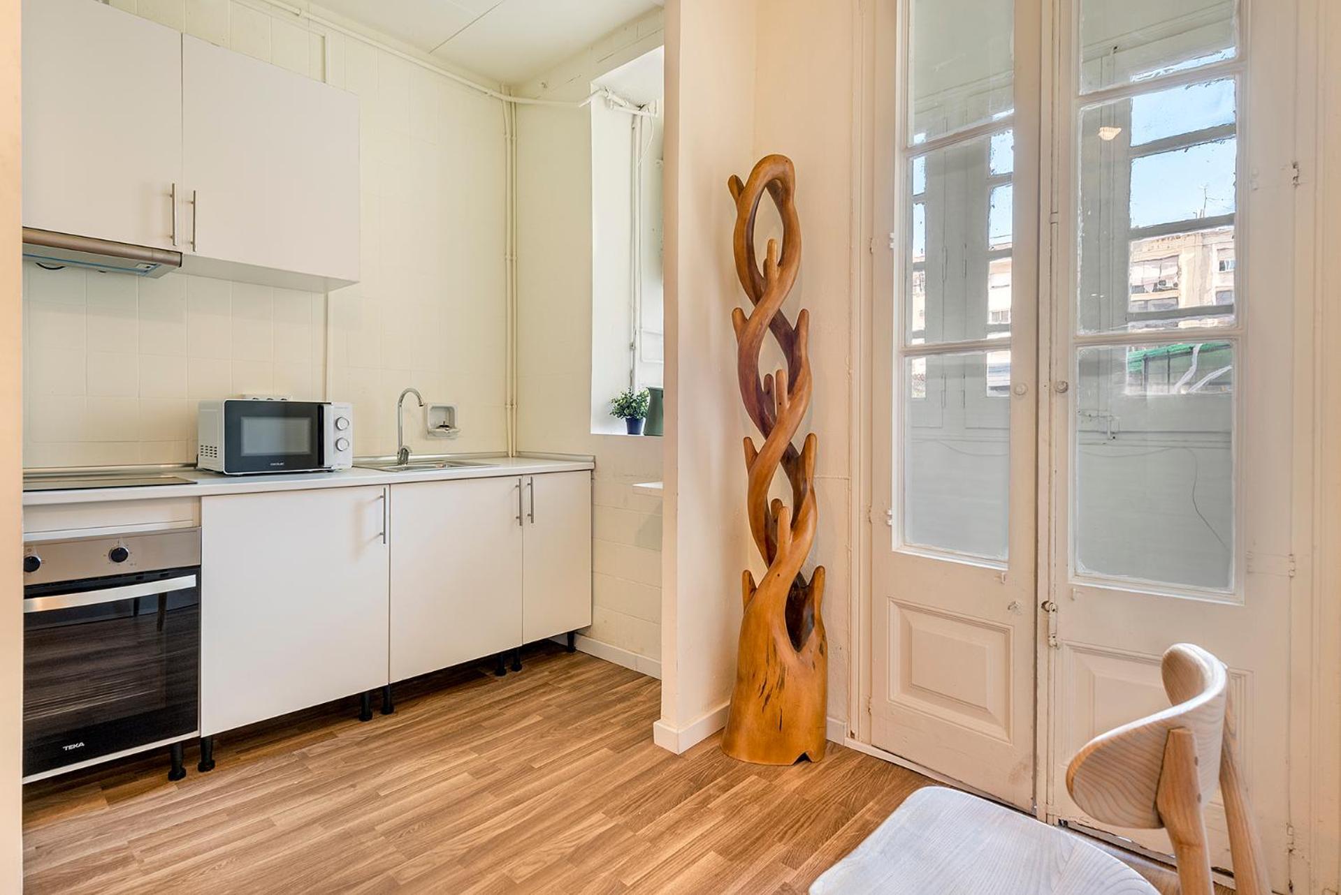Clandestino Suites Barcelona Luaran gambar