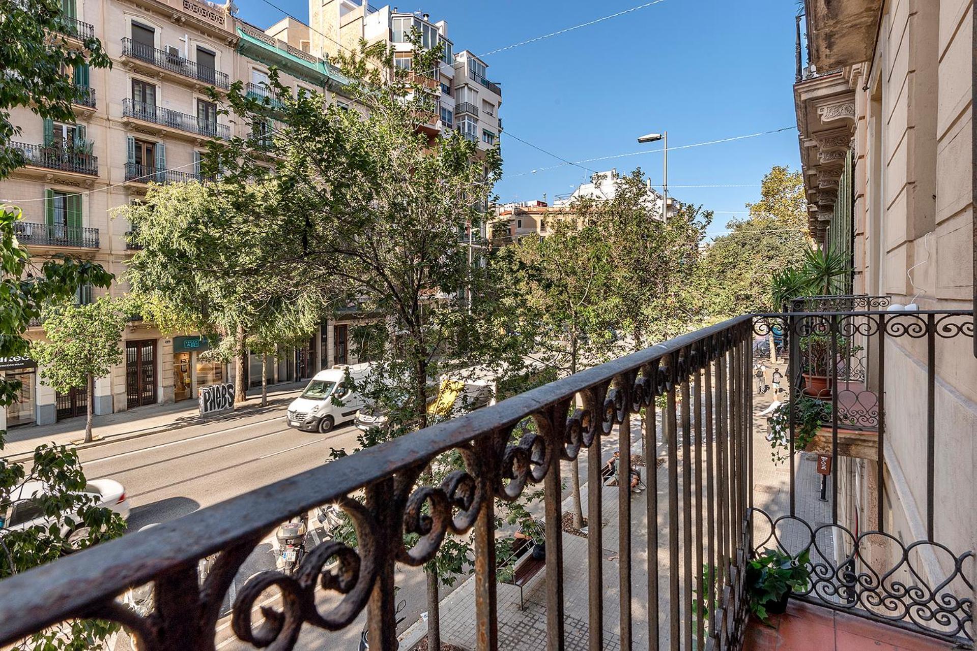 Clandestino Suites Barcelona Luaran gambar