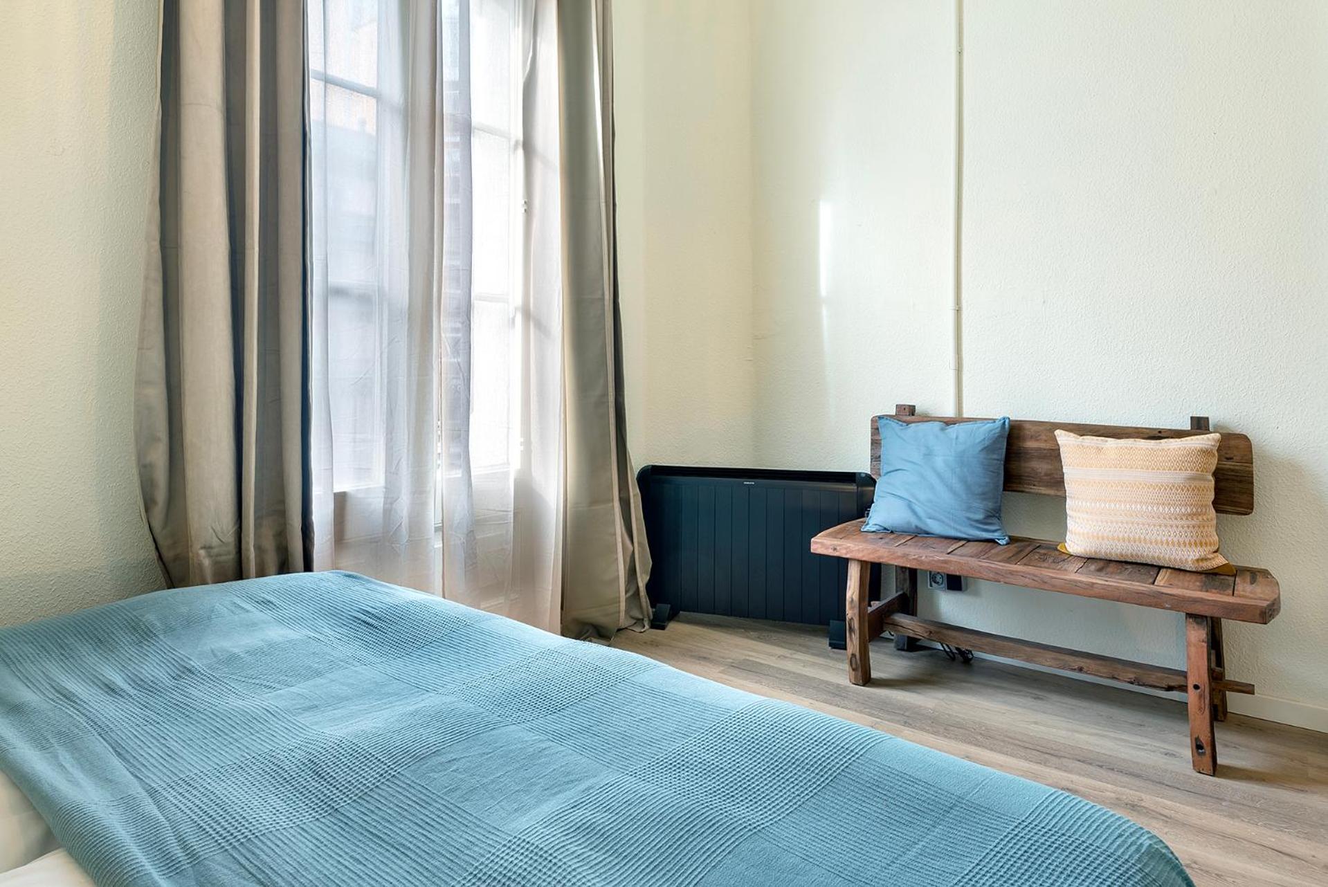 Clandestino Suites Barcelona Luaran gambar