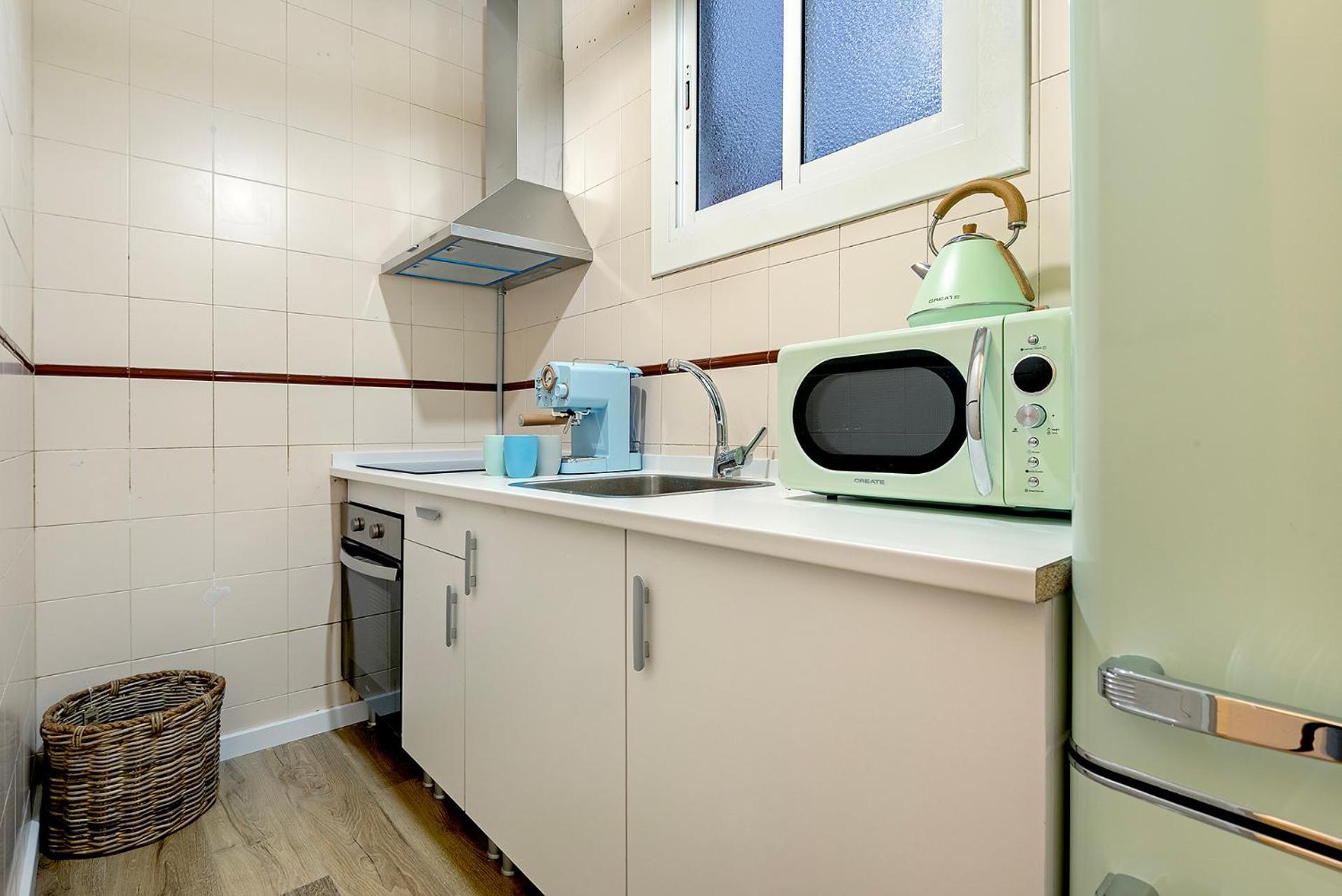 Clandestino Suites Barcelona Luaran gambar