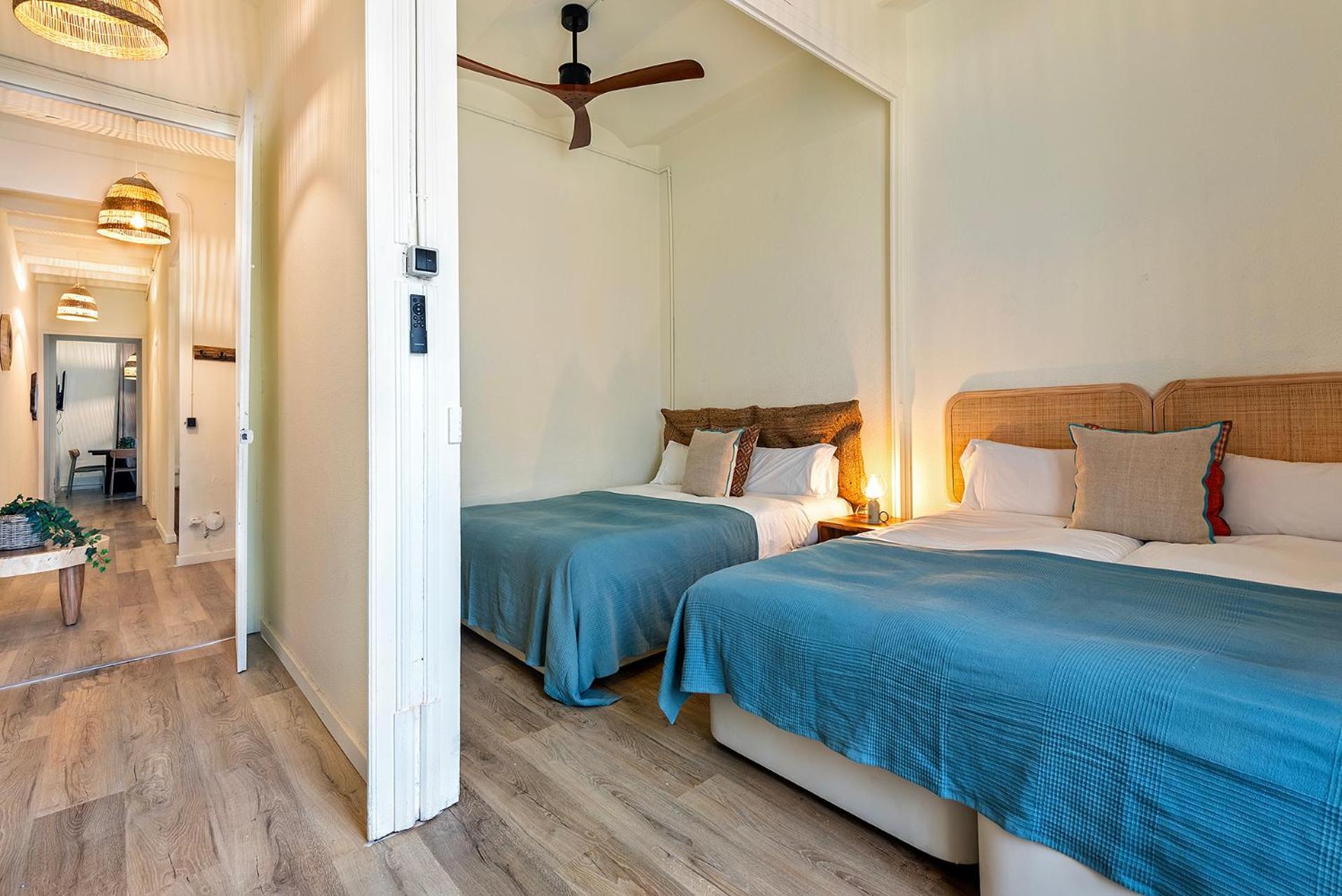 Clandestino Suites Barcelona Luaran gambar