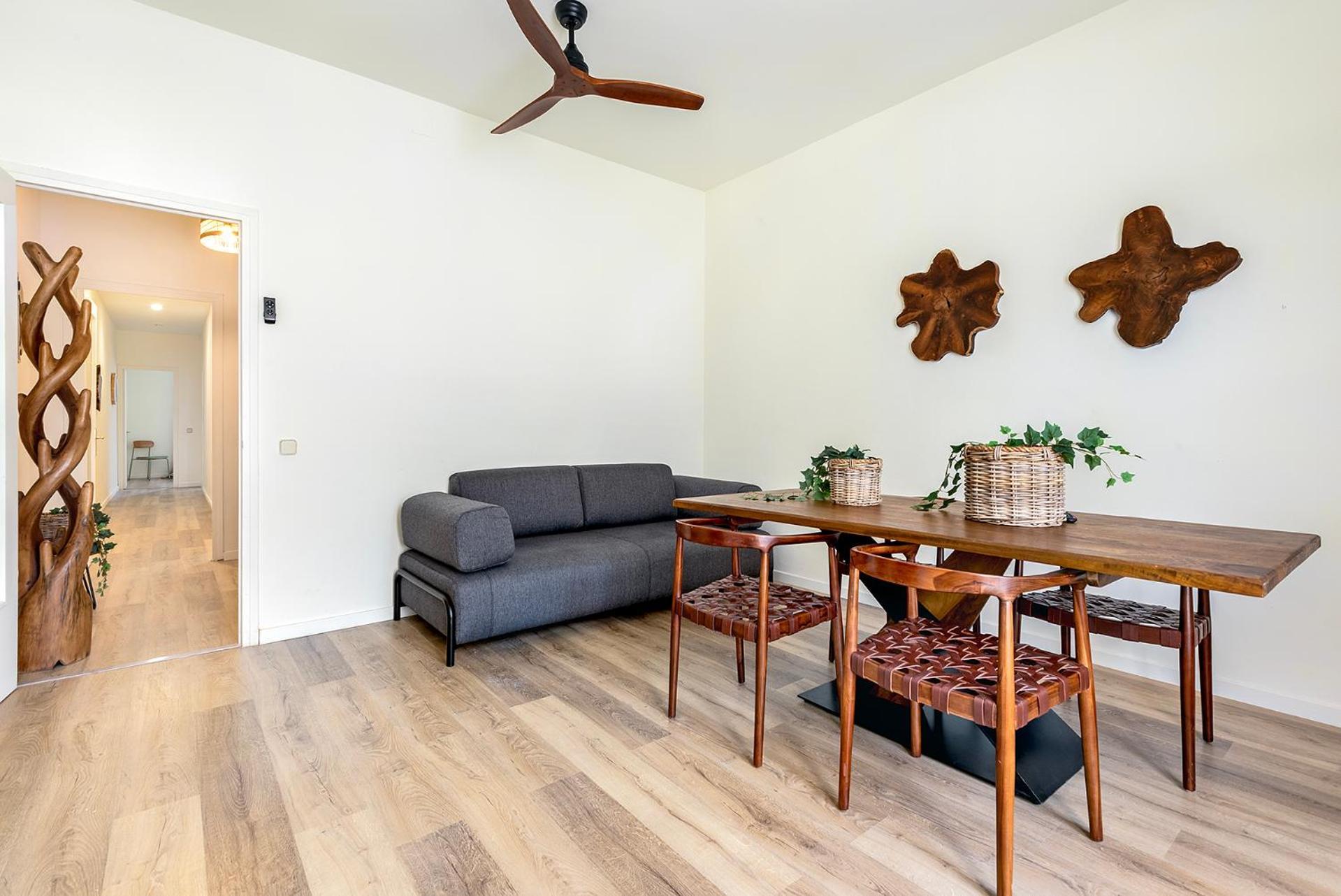 Clandestino Suites Barcelona Luaran gambar