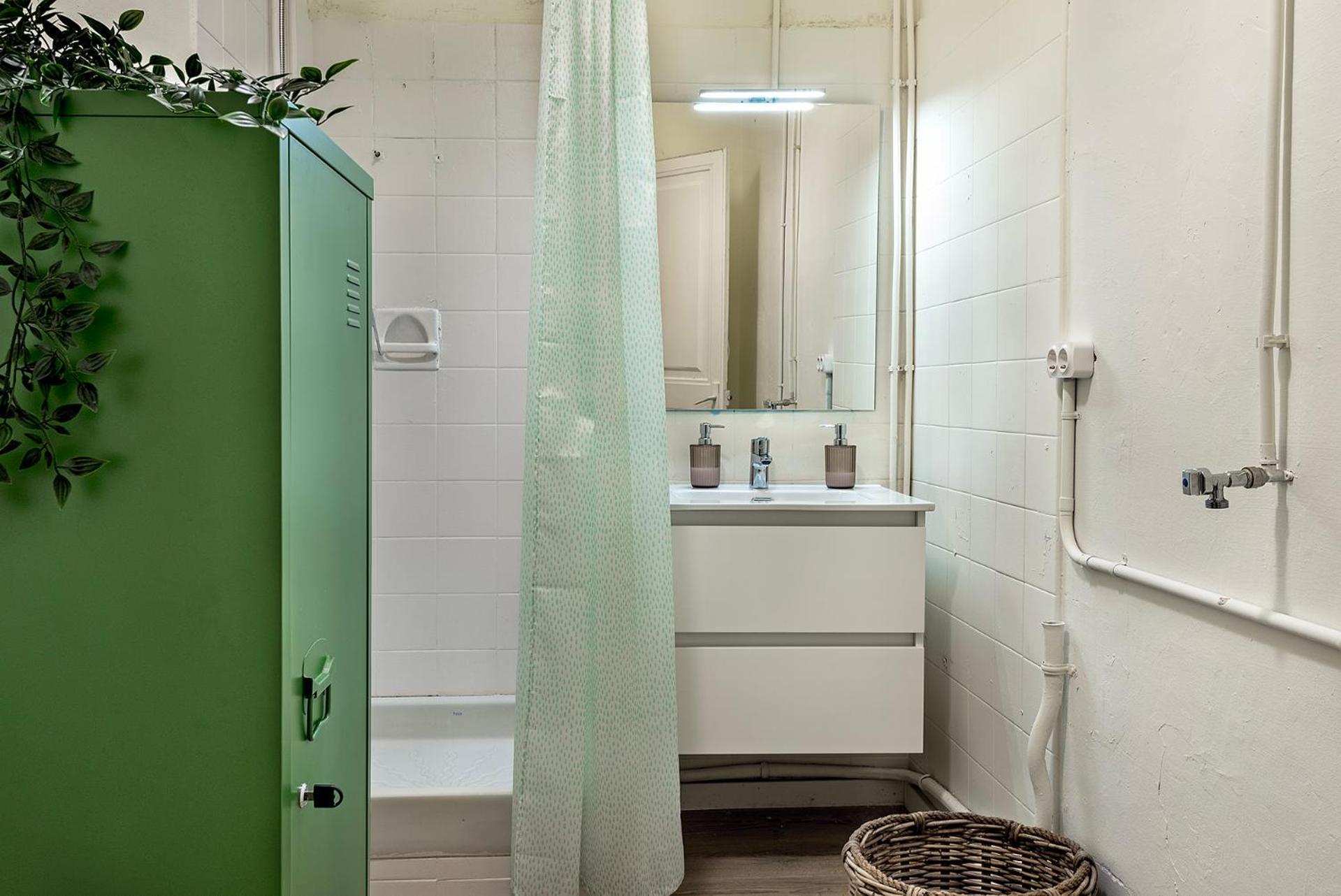Clandestino Suites Barcelona Luaran gambar