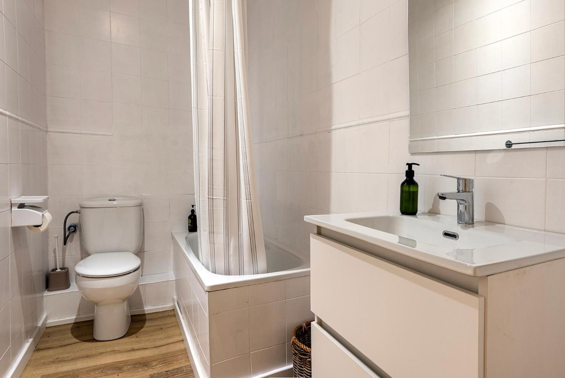 Clandestino Suites Barcelona Luaran gambar